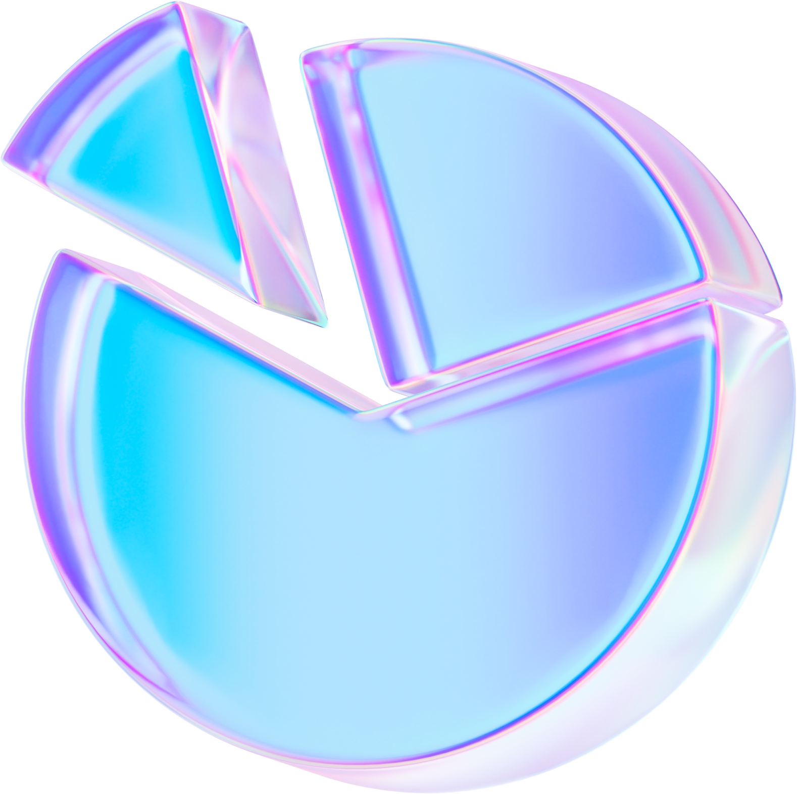 사업 안정성 아이콘